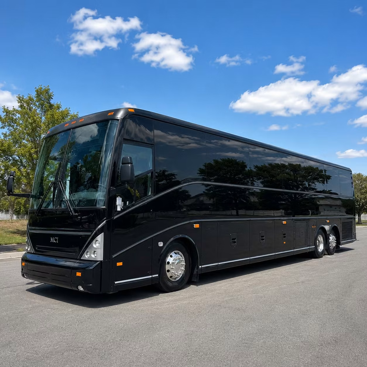 busrentalknoxville com makes airport transfers to mcghee tyson fast and reliable for corporate groups