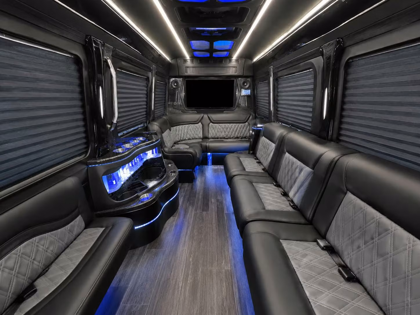 for the best knoxville concert transportation book early especially during big events