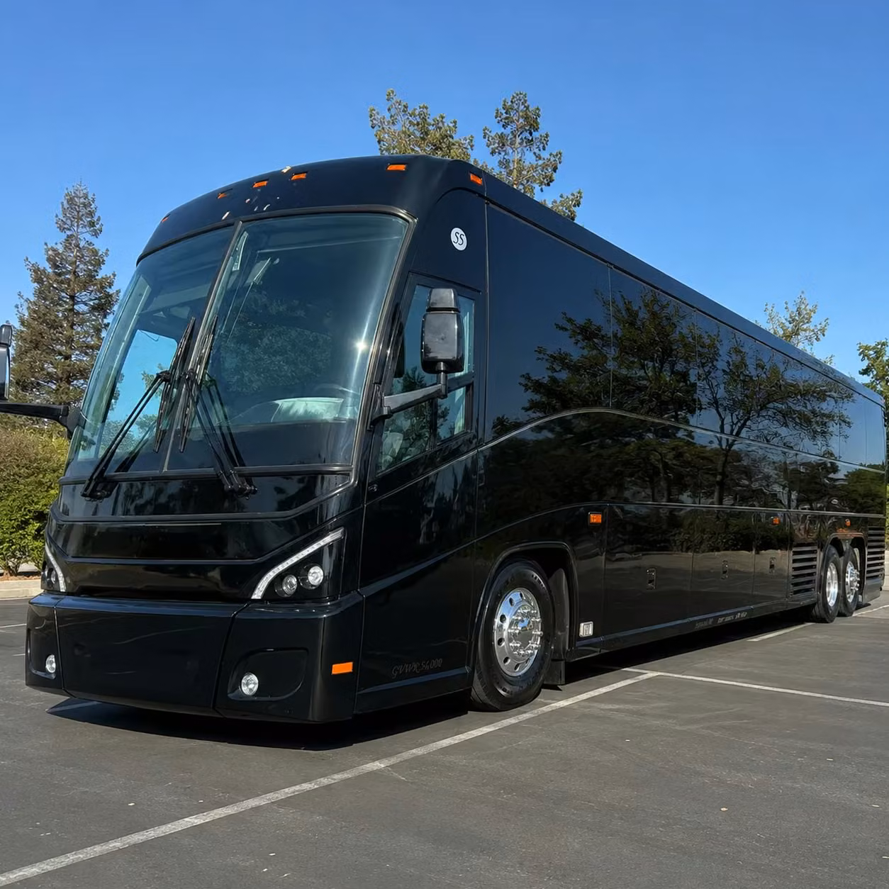 great smoky mountains national park group transportation starts here