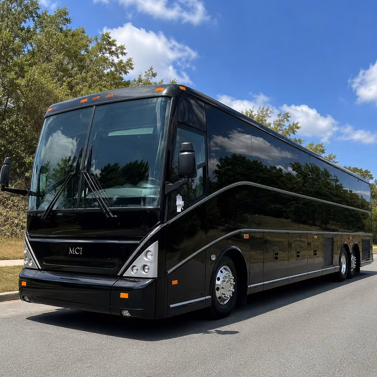 heading outside knoxville you can still compare concert transportation options