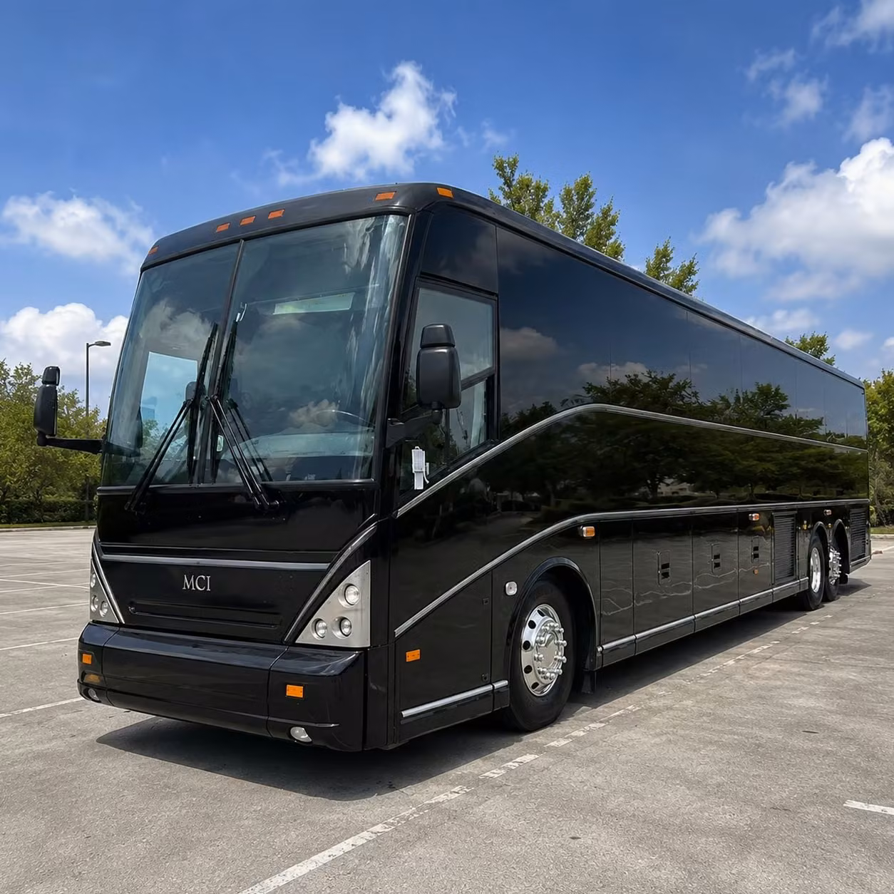 heading outside knoxville you can still compare corporate event transportation options