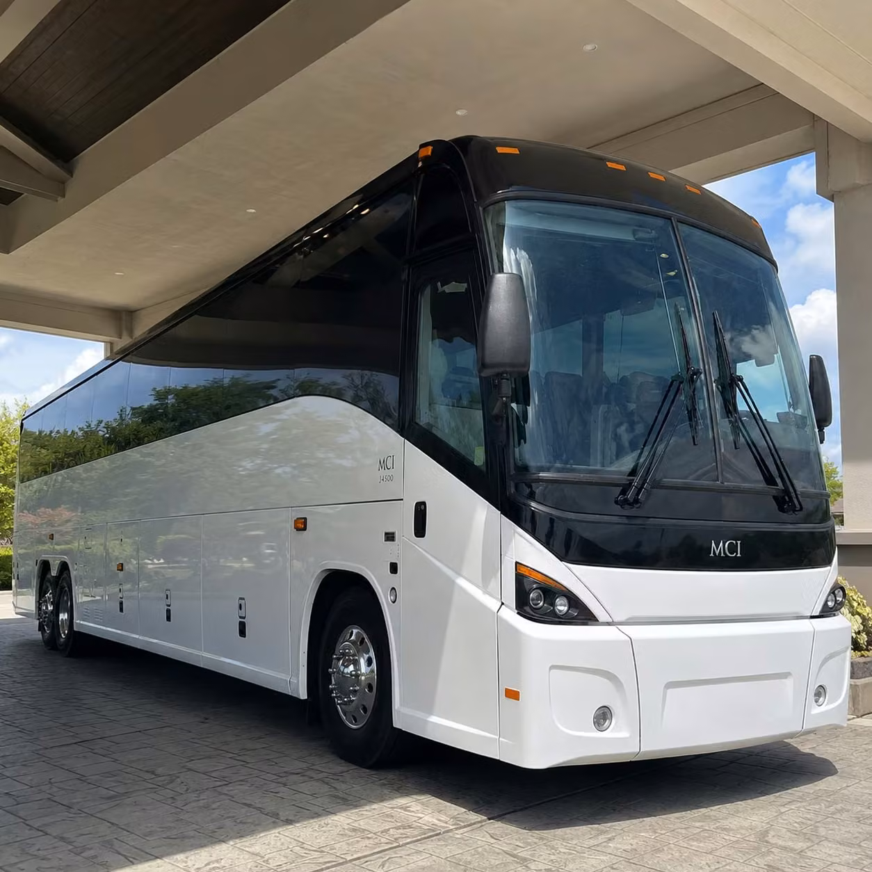 heading outside knoxville you can still compare employee transportation options