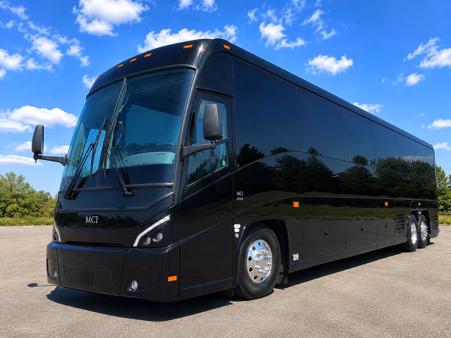 heading outside knoxville you can still compare private event transportation options
