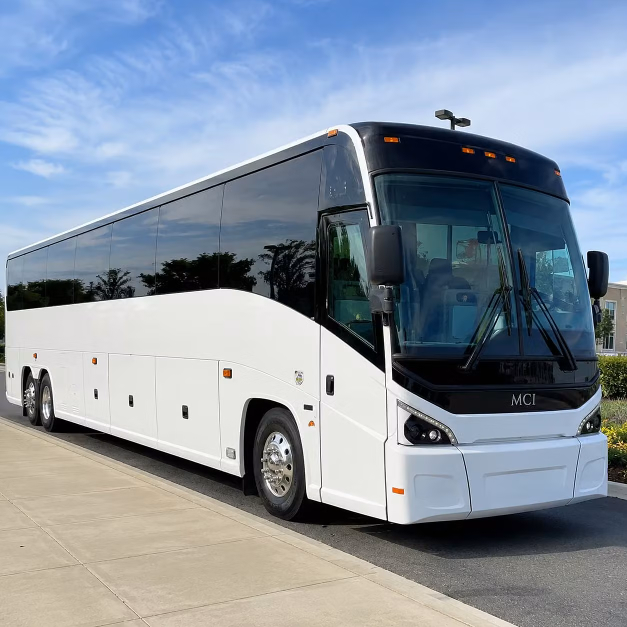 heading outside knoxville you can still compare religious group transportation options