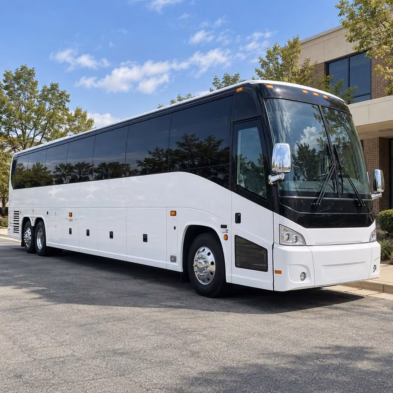 heading outside knoxville you can still compare school event transportation options