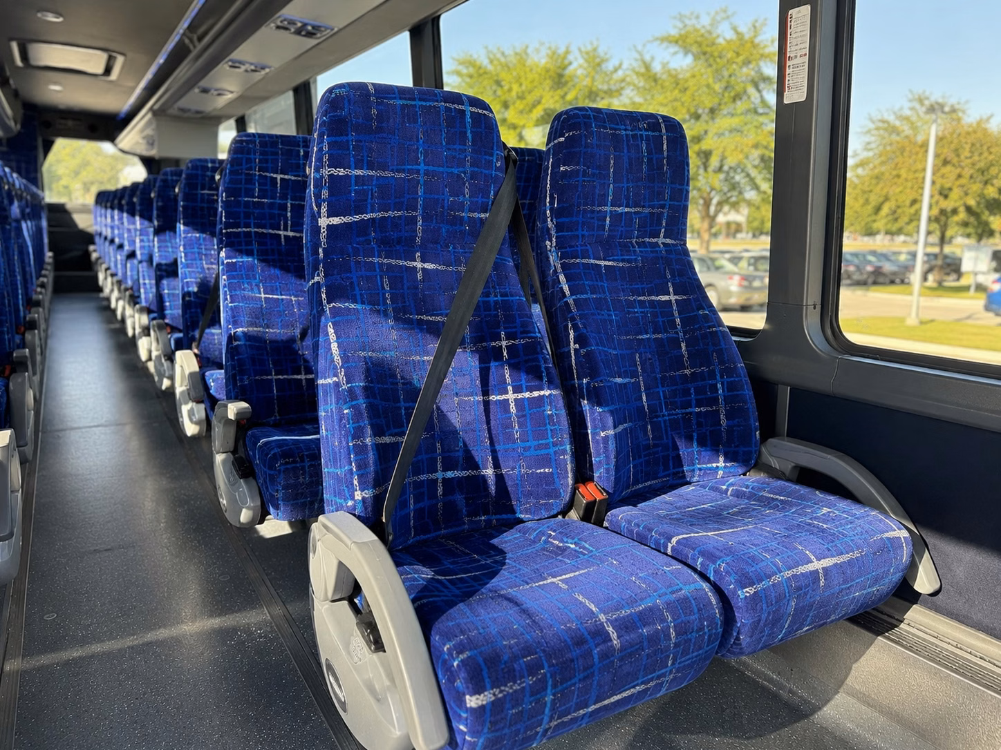 heading outside knoxville you can still compare sporting event transportation options