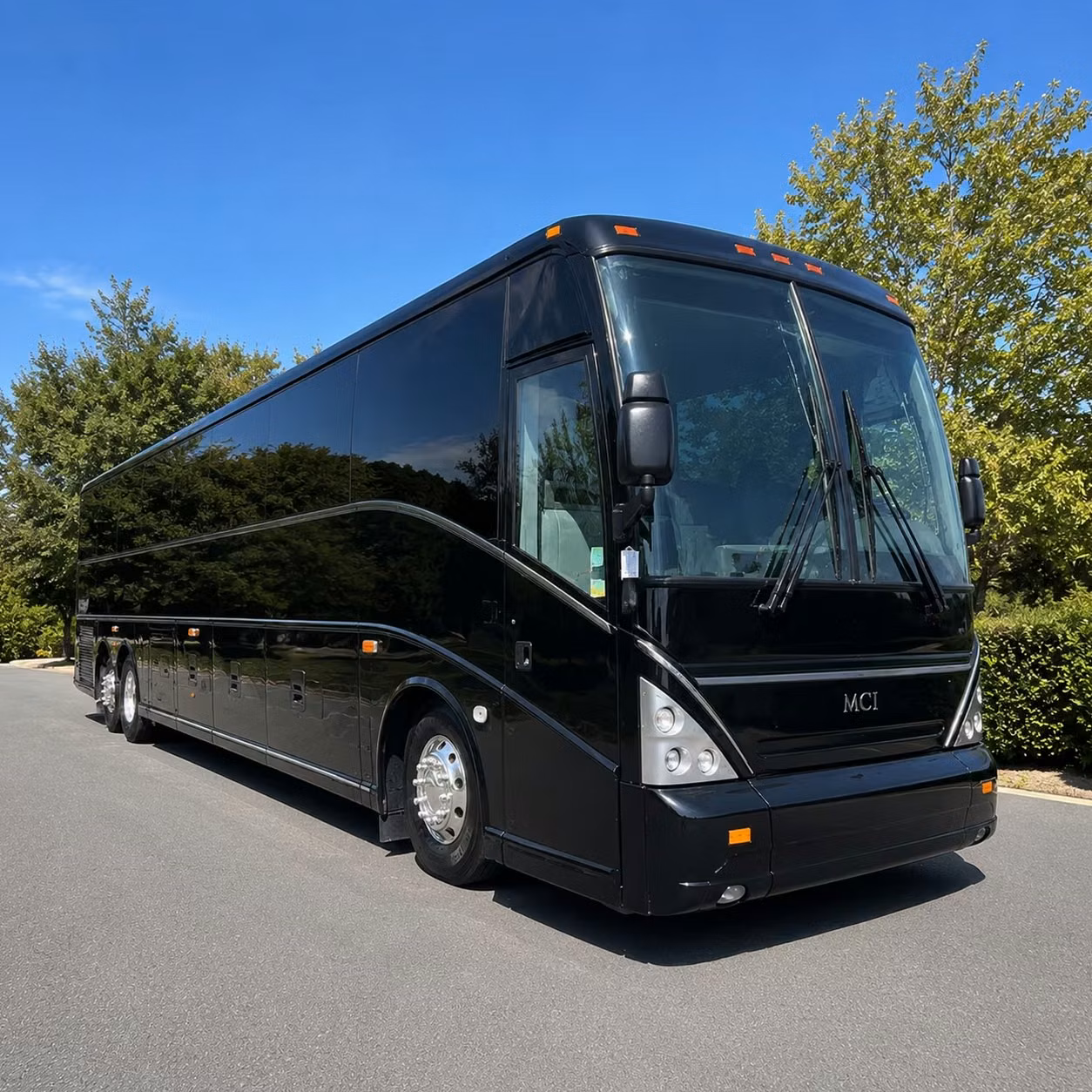 just one form covers corporate transportation for knoxville sporting events team building trips and off site retreats