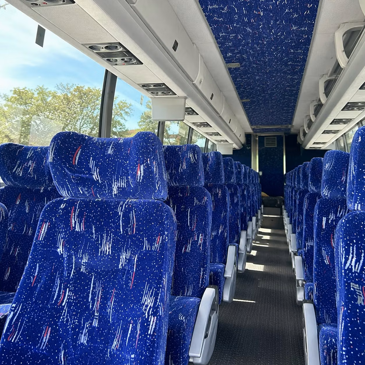 knoxville airport transportation