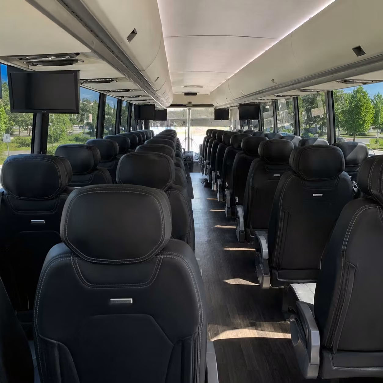 knoxville church transportation