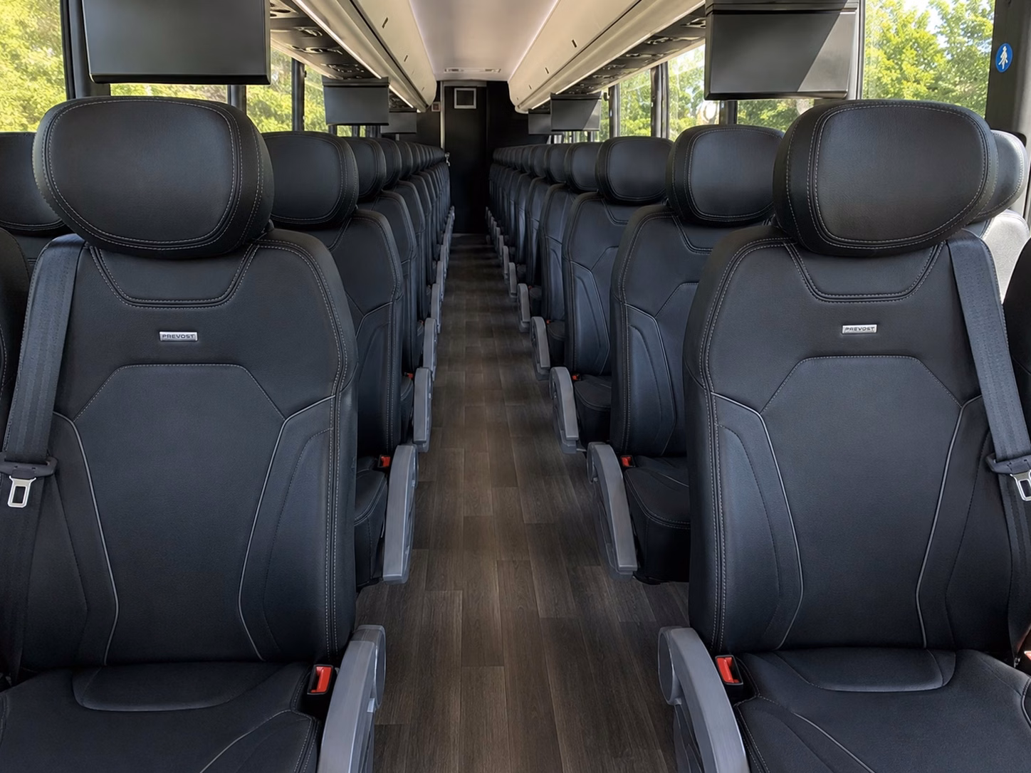 knoxville corporate transportation