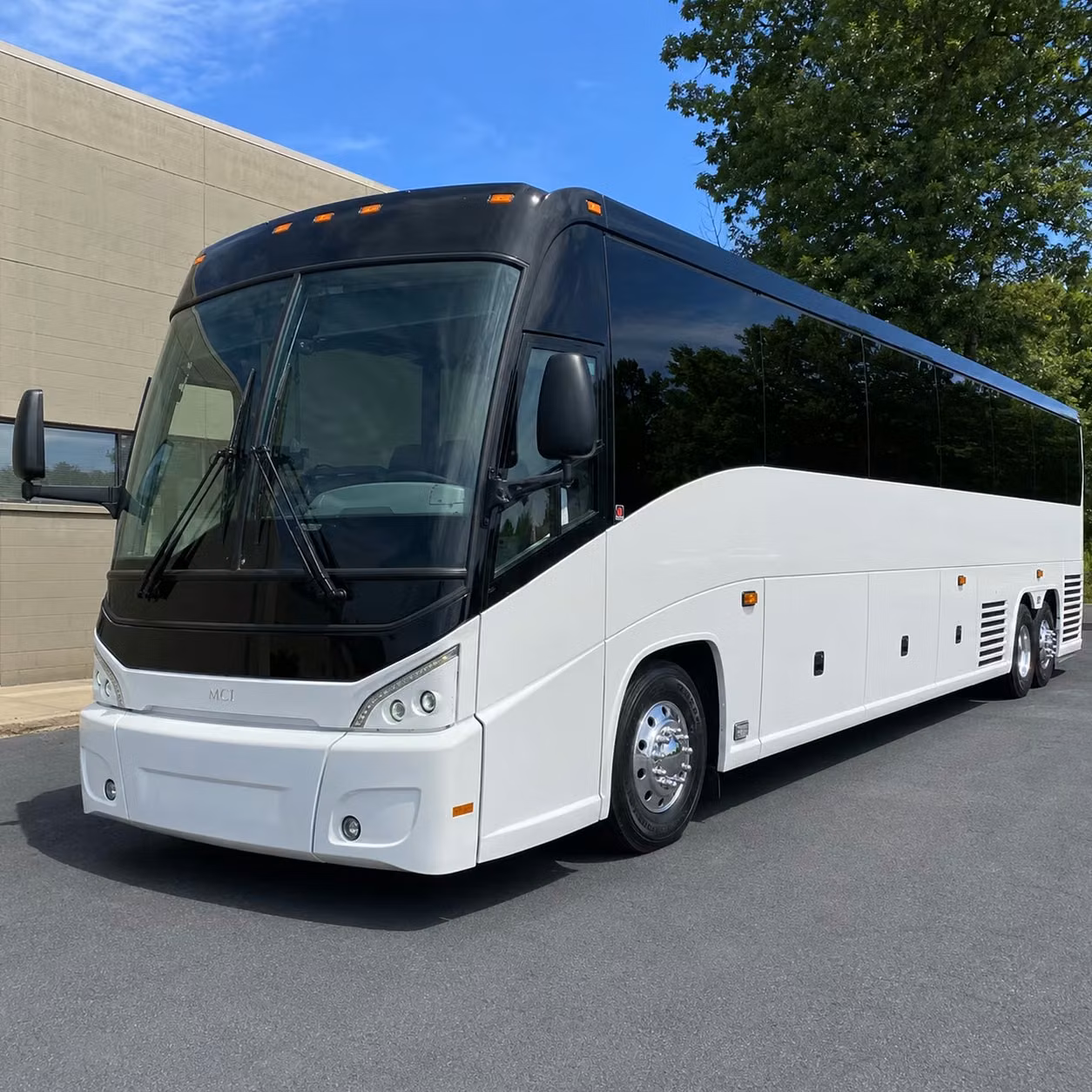 knoxville corporate travel and convention shuttle services