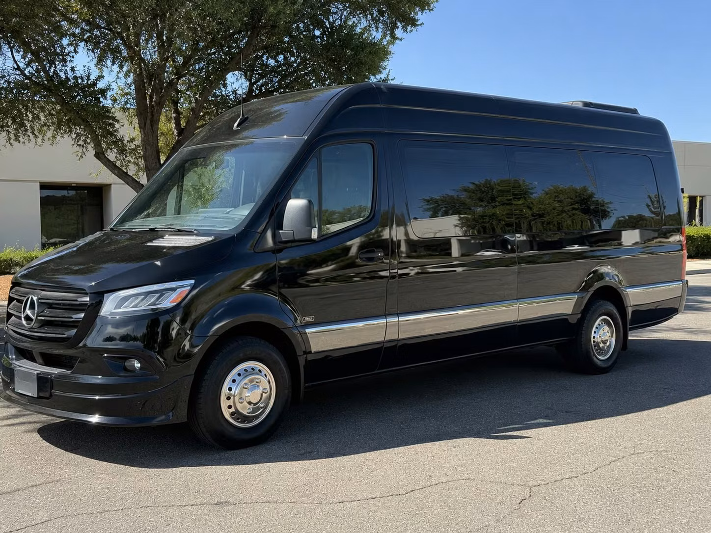 knoxville event transportation