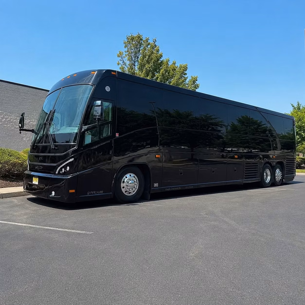 knoxville groups headed to nashville long distance charter buses make the drive easy