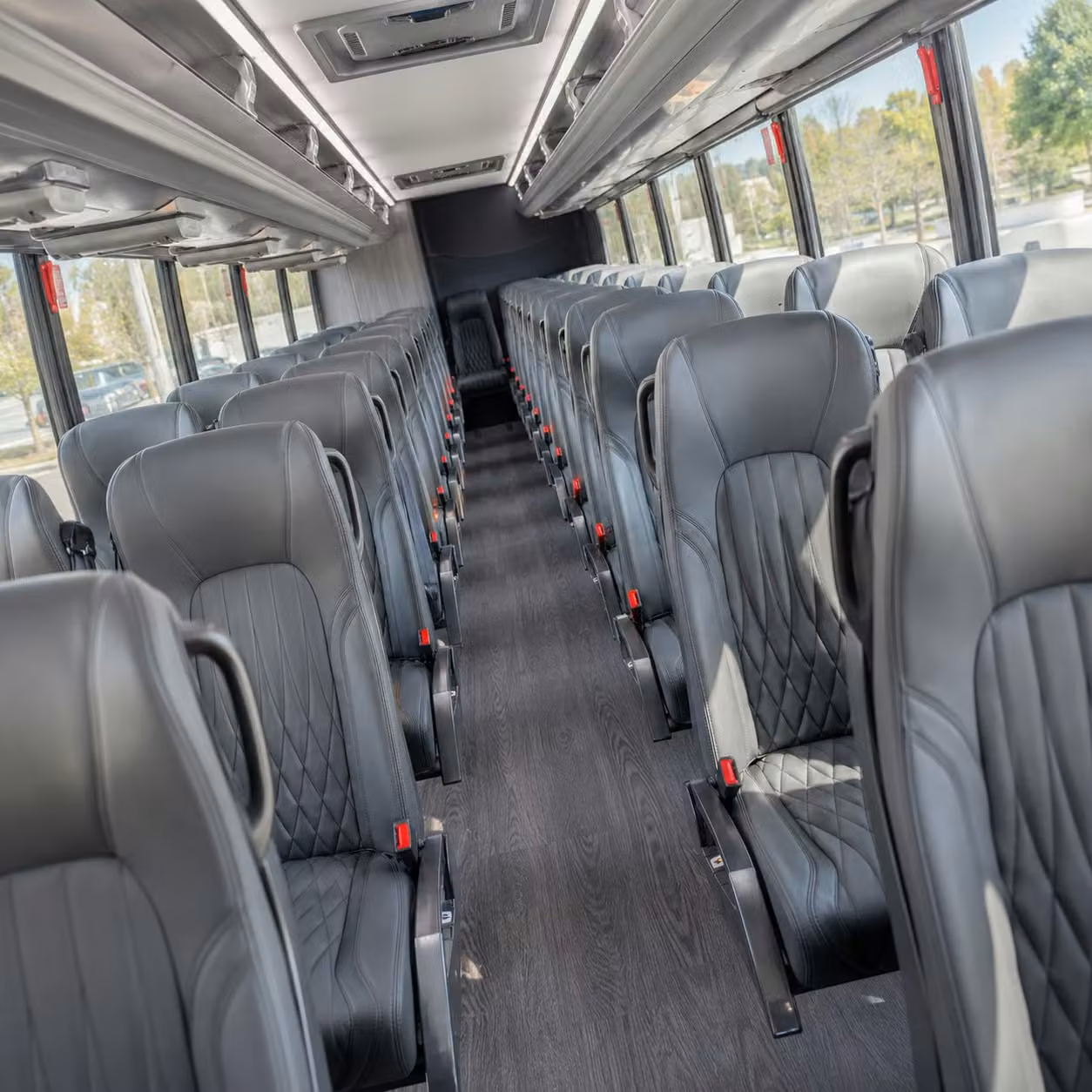 knoxville sporting event transportation