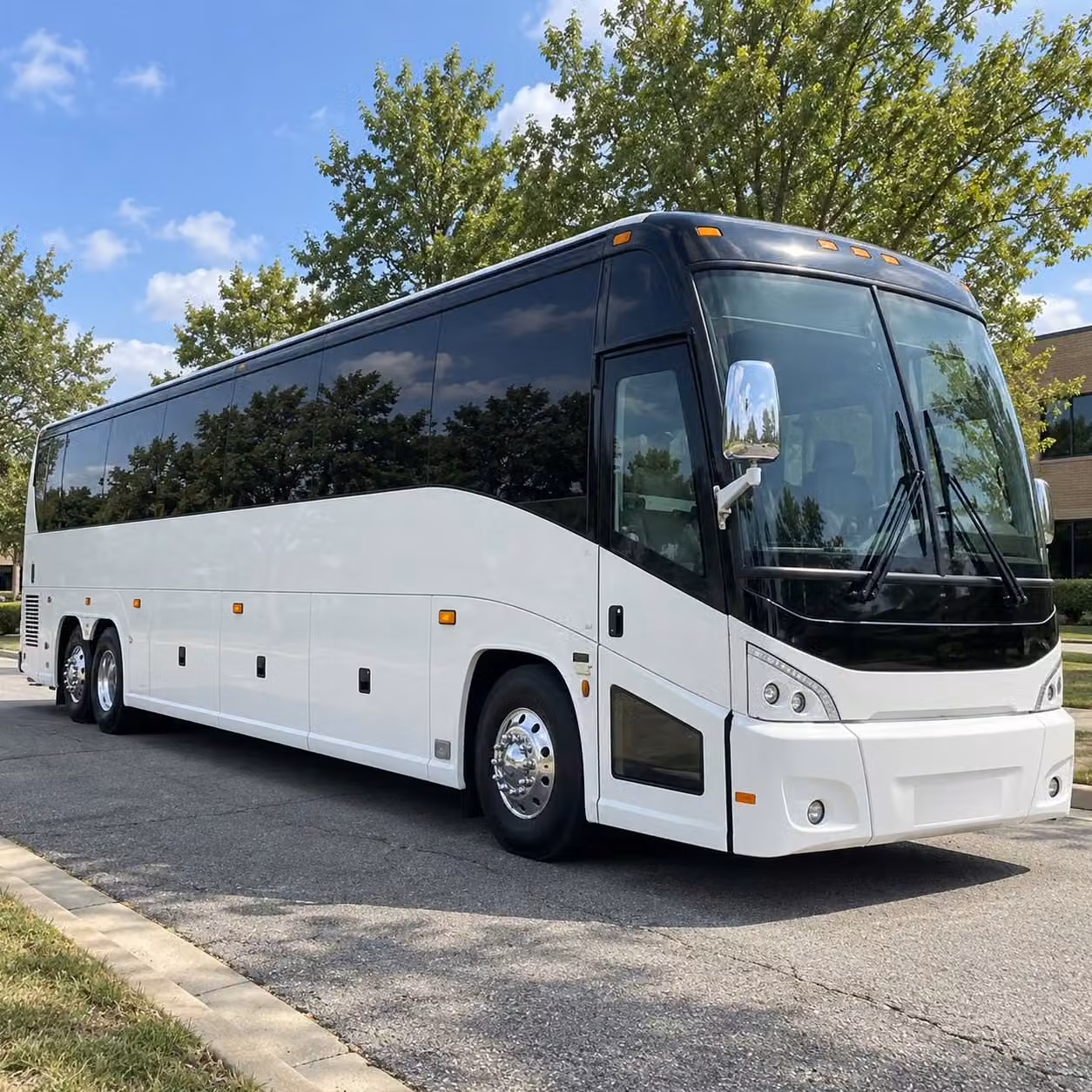 knoxville university and college campus tour transportation for student groups
