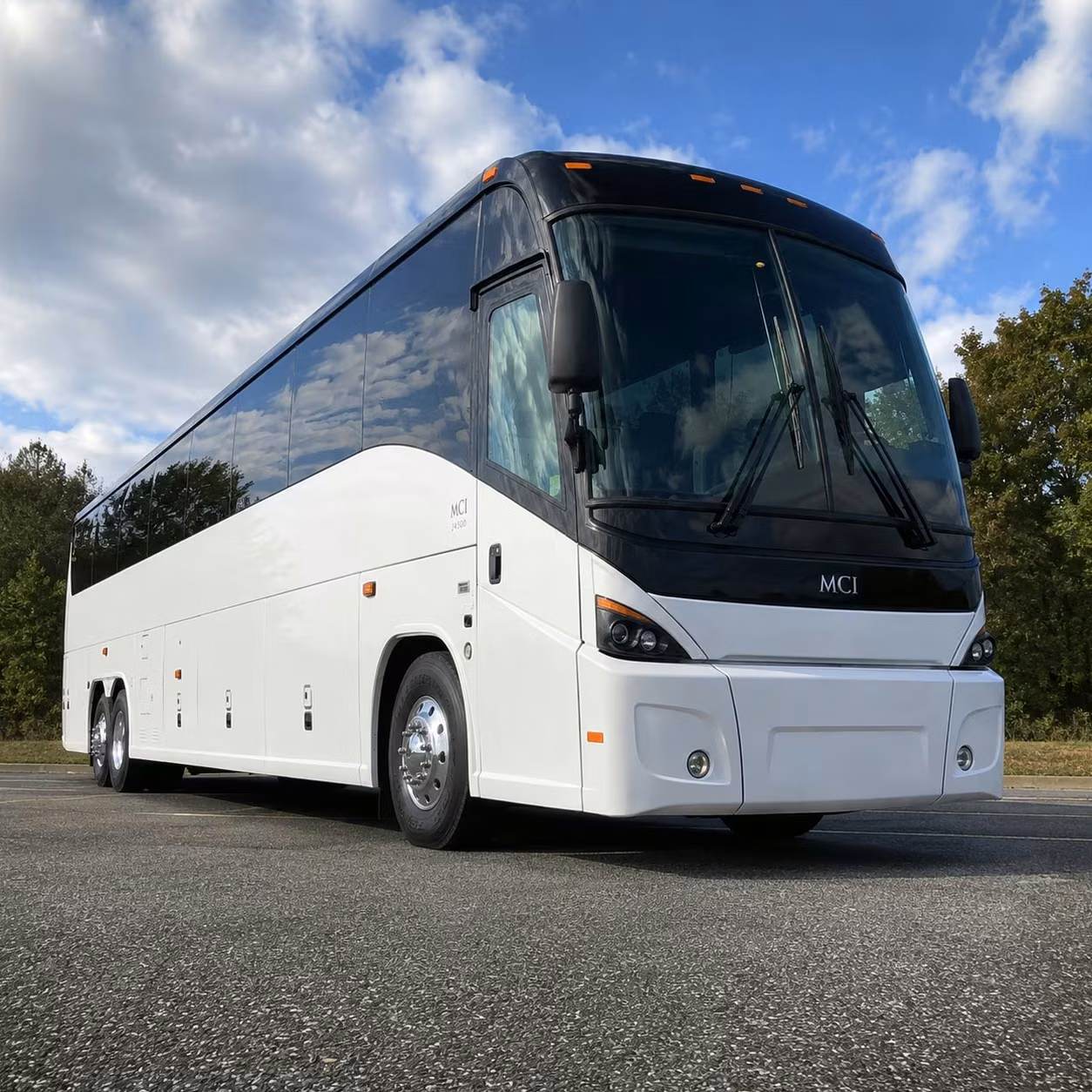 shuttling personnel between mcghee tyson knoxville federal buildings and east tennessee installations