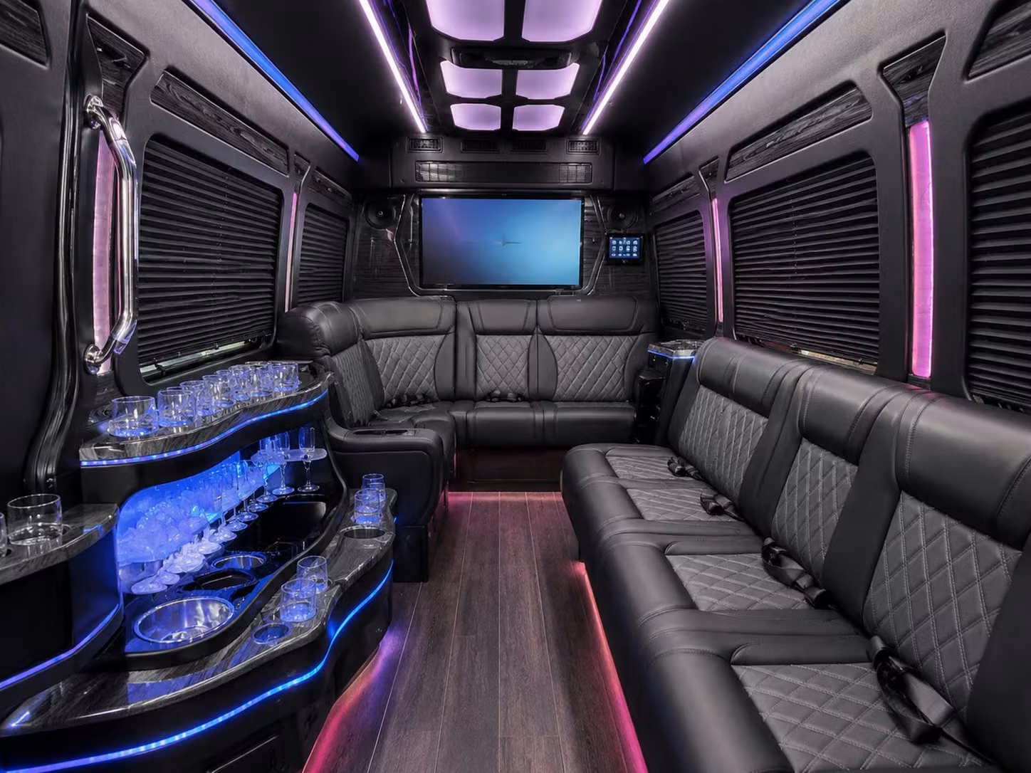 wedding transportation to knoxville s most iconic venues and ceremony sites