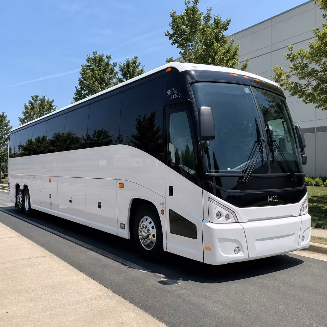 why knoxville churches trust group transportation for mission trips and outreach events